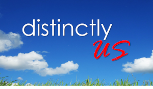 Distinctly Us Series image